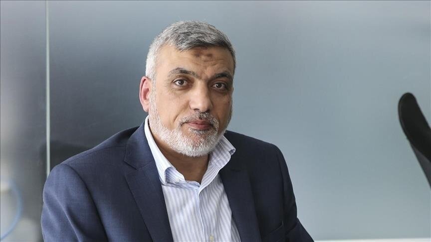 Hamas official says Iran’s response proves Israeli aggression has consequences