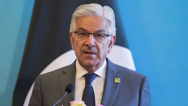 Pakistan yaunga mkono Iran, yatoa wito kwa Umma wa Kiislamu kuungana dhidi ya Israel