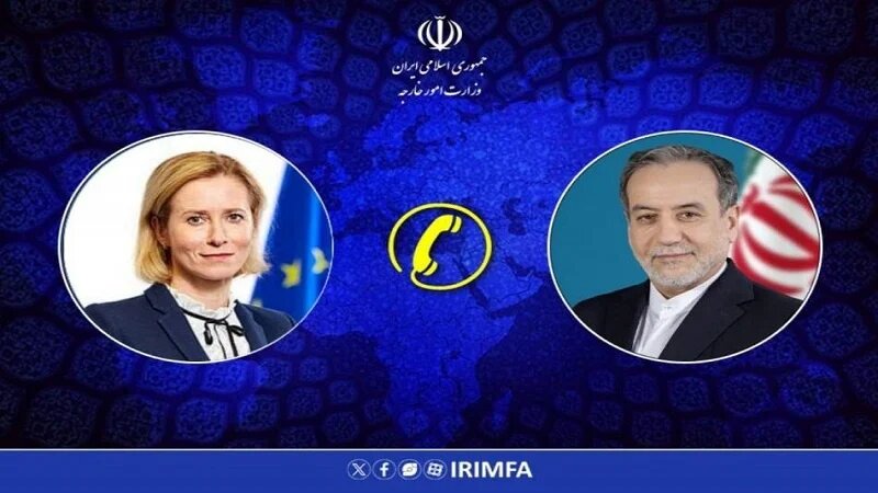 Araghchi: Haiwezekani kuendeleza mazungumzo kati ya Iran na Marekani wakati wa unyama wa Israel
