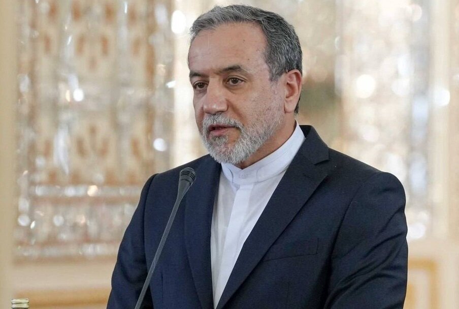 امریکہ اسرائیلی حملوں میں شریک ہے، اسے جوابدہ ٹھہرایا جانا چاہیے، وزیر خارجہ امریکہ اسرائیلی حملوں میں شریک ہے، اسے جوابدہ ٹھہرایا جانا چاہیے، وزیر خارجہ