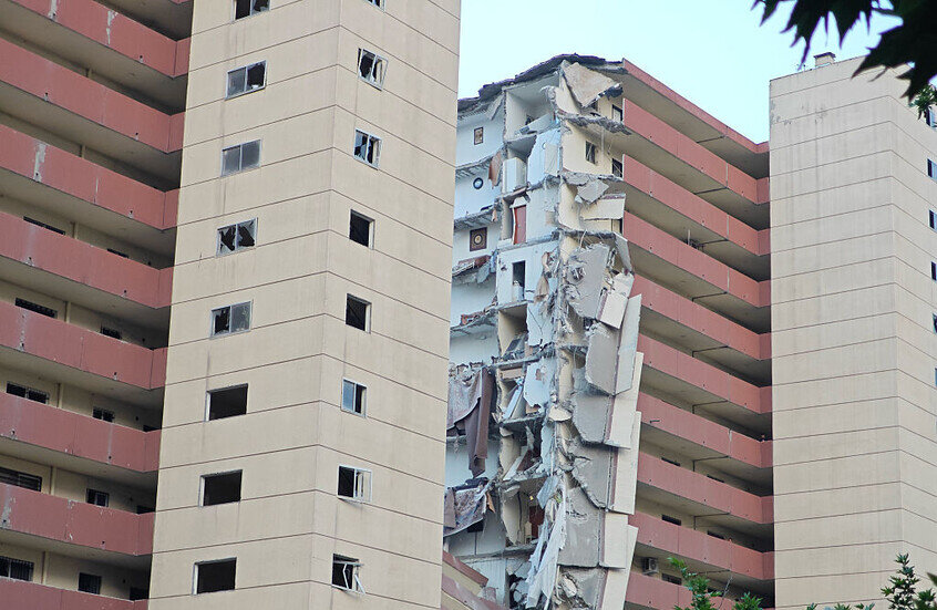 حماس تدين العدوان الإسرائيلي على إيران وتصفه بتصعيد خطير يهدد بانفجار إقليمي