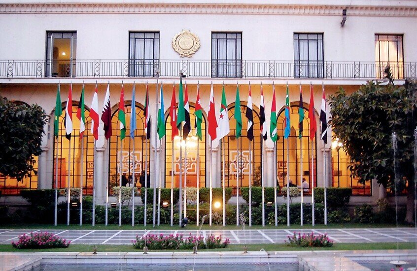 الجامعة العربية تدين الاعتداءات الإسرائيلية على إيران وتدعو لوقف التصعيد