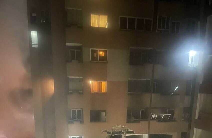 باحث مصري: مكتب تابع للموساد بدولة آسيوية جارة لإيران نفذ العملية برمتها في العمق الإيراني