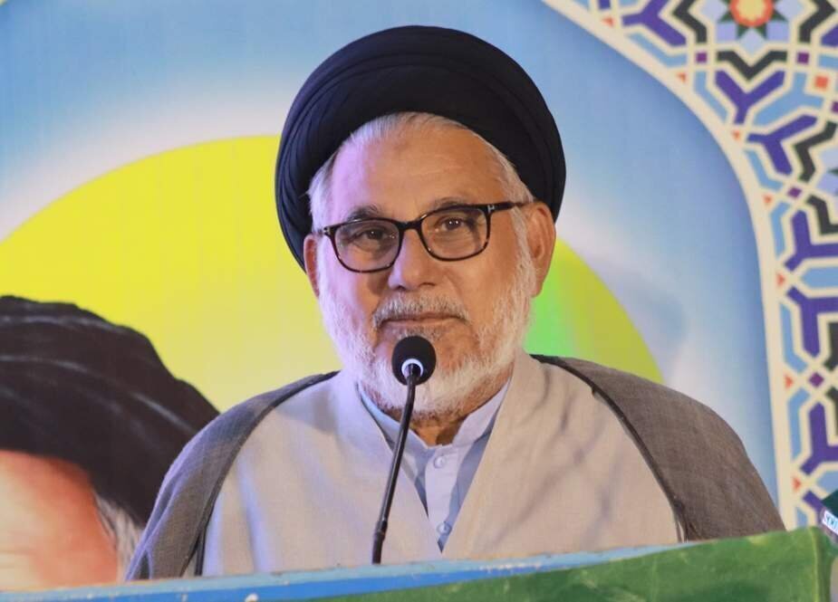 Uungaji mkono wa Serikali ya Pakistan kwa Iran ni hatua ya kijasiri na ya kupongezwa