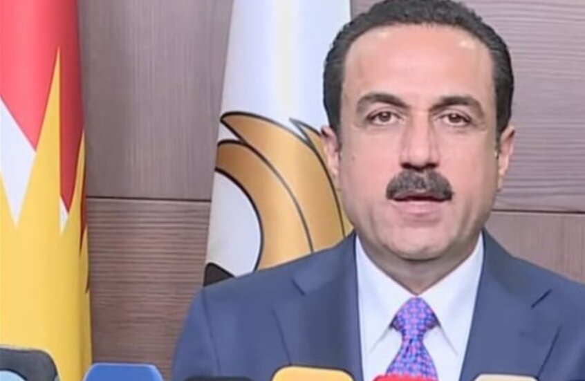 محافظ أربيل يخاطب السكان: لا تخزنوا المواد الغذائية.. لسنا طرفا بصراع إيران وإسرائيل