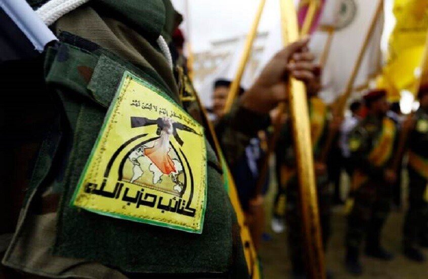 كتائب حزب الله العراقية: سنستهدف القواعد الأمريكية بالمنطقة إذا تدخلت بالحرب بين إيران وإسرائيل