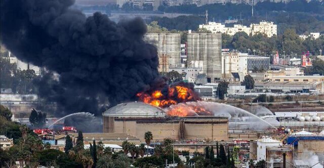 هشدار قاطع ایران به صهیونیست‌ها: ترک سرزمین‌های اشغالی تنها راه نجات است