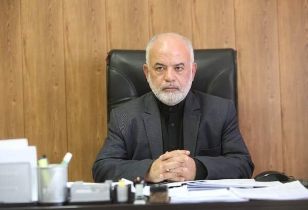 Beyaneya Alîkarê Meclîsa Navneteweyî ya Yekbûna Mezhebên Îslamî li ser Şehîd bûna Komutaran Eslamî ya Welatê Me
