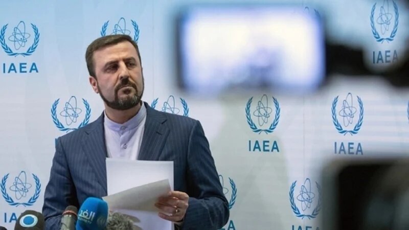 Se la Repubblica Islamica dell'Iran vorrà cooperare, come in passato, con l'Agenzia Internazionale per l'Energia Atomica?
