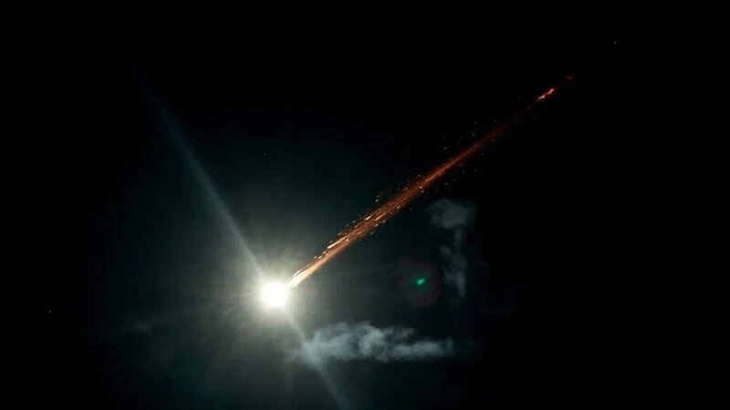 От Хайфы до Ашдода под иранским ракетным огнем; В чем была стратегическая ошибка Израиля?