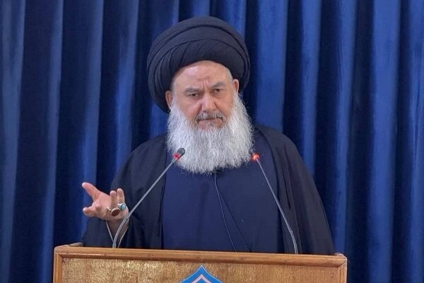 Америка и Израиль стремятся ослабить шиитов и ликвидировать ось сопротивления