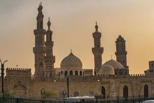 Аль-Азхар осудил агрессивное нападение сионистского режима на Иран