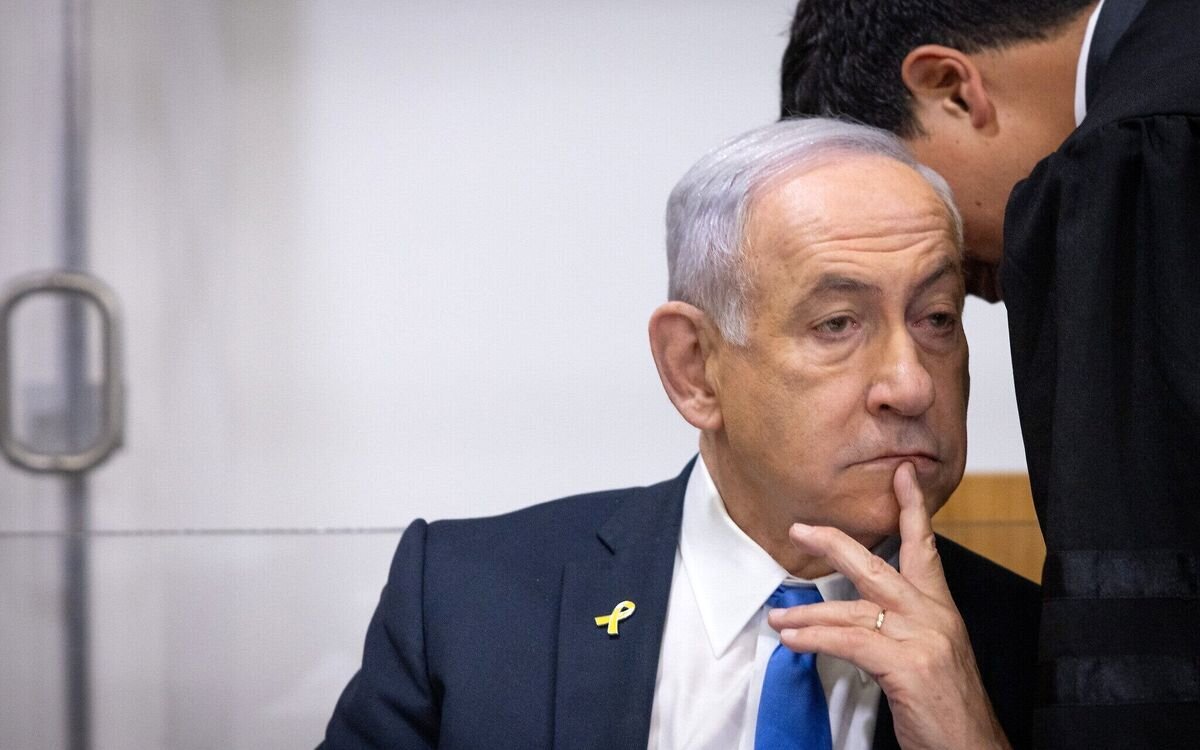 Rat u žaru krize; Netanyahu pribjegao ratu da bi spasio sebe