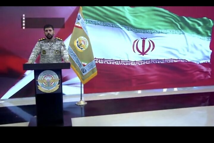 هێزی چەکداری ئێران هۆشداریی دا: ئیسڕائیلییەکان ناوچە داگیرکراوەکان چۆڵ بکەن
