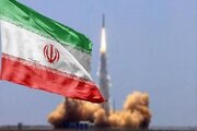ئاگرکەوتنەوە لە باشووری گوڵان بە مووشەکەکانی ئێران