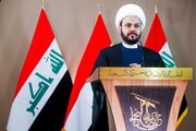 Israel attacked a nation whose role model is Imam Hussein: Iraqi Nujaba SG