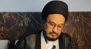 Indian cleric strongly condemn Israel attack on Iran