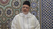 "تمام مسلمانوں پر واجب ہے کہ وہ ایران کا صہیونی ریاست کے خلاف دفاع میں ساتھ دیں۔"
