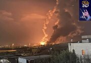 Irán: "Evacuen Tel Aviv si quieren sobrevivir"