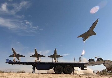 Inihayag ng Israeli media ang mga sirena ay inalerto matapos naglunsad ng alon ng mga missile mula sa Iran