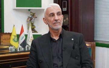 عراق کی النجباء تحریک کے میڈیا معاون کا "ابنا" سے گفتگو میں بیان:
"اسرائیل کا ایران پر حملہ، غزہ میں نیتن یاہو کی شرمناک ناکامی پر پردہ ڈالنے کی کوشش