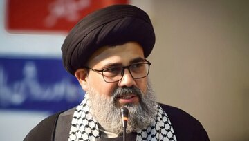 Kai Hari Ga Tehran Kaiwa Ne Ga Duniyar Musulmi, Musamman Pakistan/Martanin Mu Zai Zama Saran Takobin Haidar