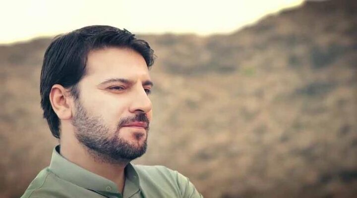 حمایت خواننده مشهور انگلیسی از ایران در برابر اسرائیل