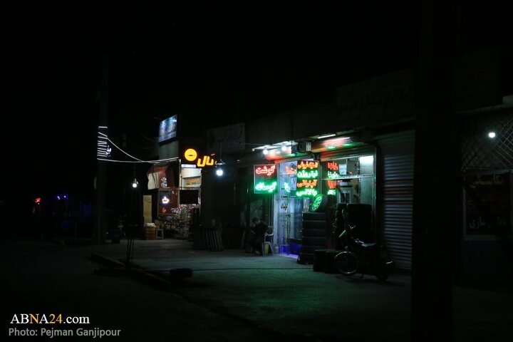 زندگی روزمره عادی مردم اصفهان علی رغم تهدید رژیم صهیونیستی