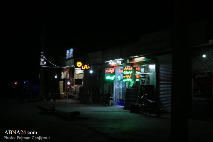 Photos: Normal daily life of Isfahan people despite threat of Zionist regime