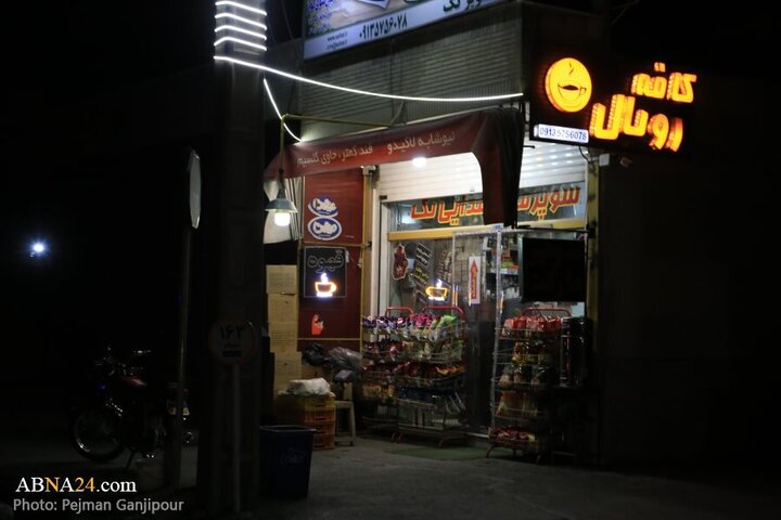 Photos: Normal daily life of Isfahan people despite threat of Zionist regime