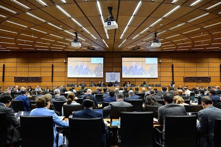 ۱۱ کشور در نشست شورای حکام تجاوز اسرائیل به ایران را محکوم کردند