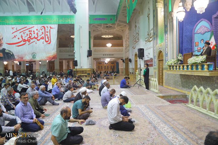 QƏDƏİR-XUM QUM