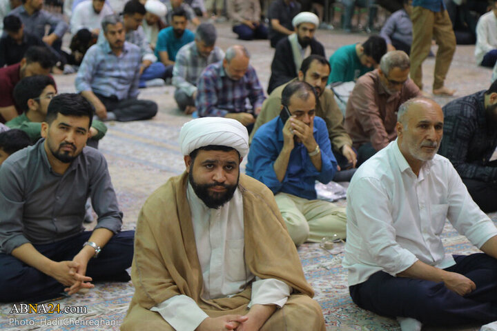 QƏDƏİR-XUM QUM