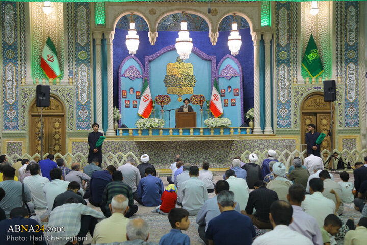 QƏDƏİR-XUM QUM