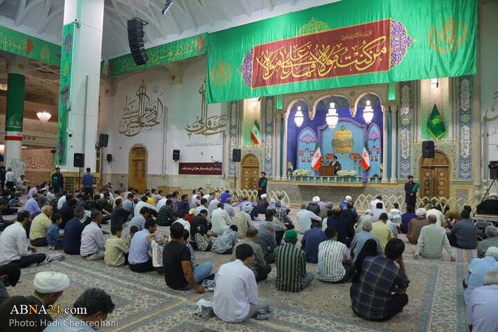 QƏDƏİR-XUM QUM
