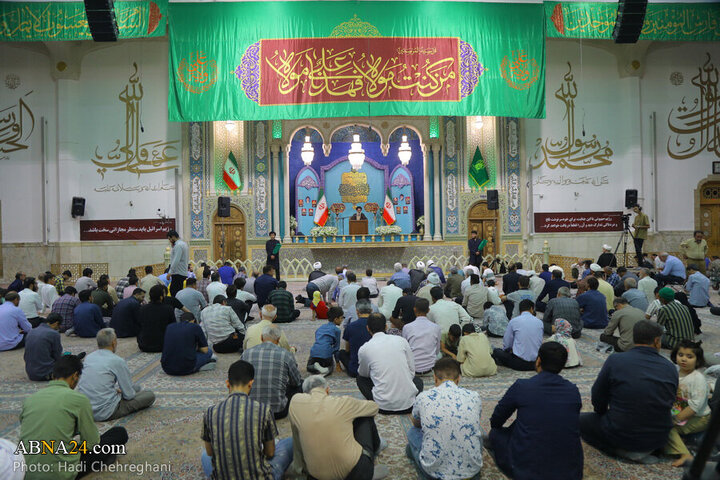 QƏDƏİR-XUM QUM