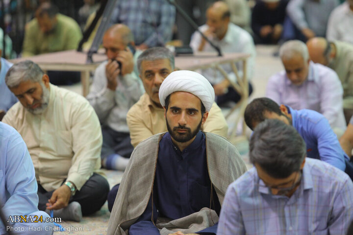 QƏDƏİR-XUM QUM