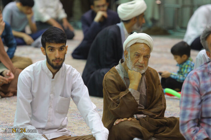 QƏDƏİR-XUM QUM