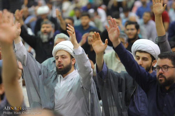 QƏDƏİR-XUM QUM