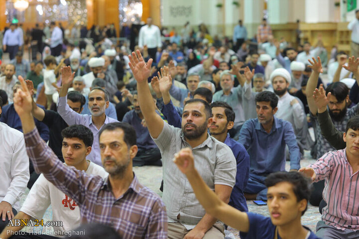 QƏDƏİR-XUM QUM