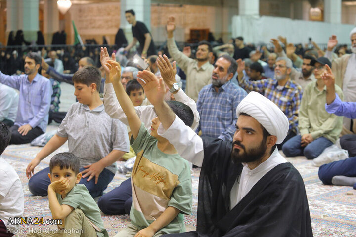 QƏDƏİR-XUM QUM