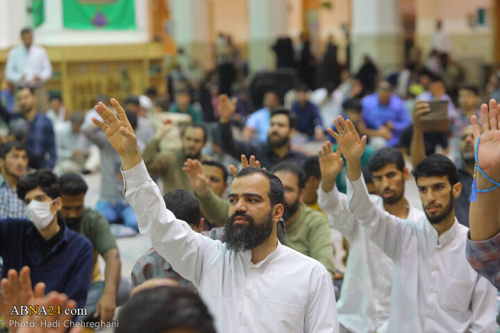 QƏDƏİR-XUM QUM