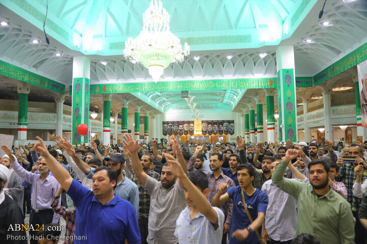 QƏDƏİR-XUM QUM