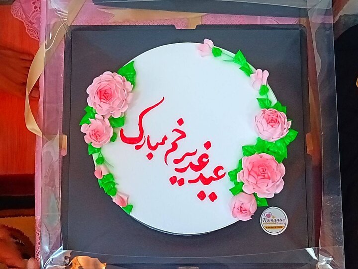 ပြည် ရှီအဟ် အေမာမ်ဘာရာ တွင် အီးဒ်ဒေ ဂဒီးရ် ကျင်းပနေသည့် မြင်ကွင်း ။ ။ Photos