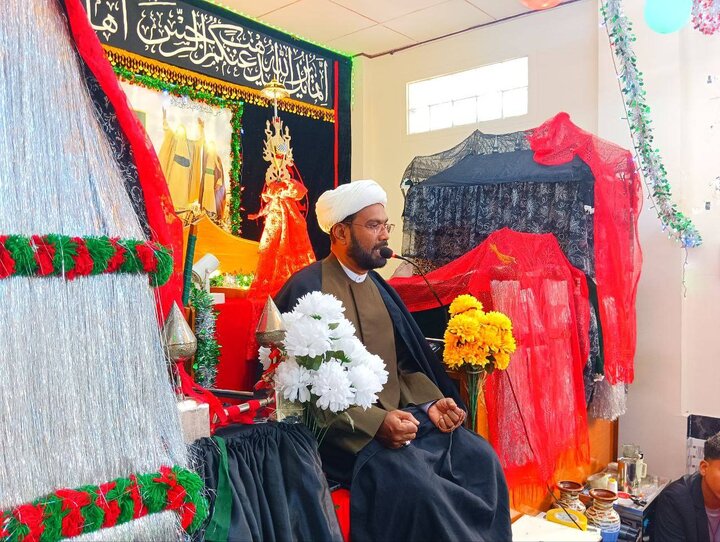 ပြည် ရှီအဟ် အေမာမ်ဘာရာ တွင် အီးဒ်ဒေ ဂဒီးရ် ကျင်းပနေသည့် မြင်ကွင်း ။ ။ Photos