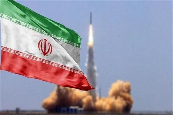 ئاگرکەوتنەوە لە باشووری گوڵان بە مووشەکەکانی ئێران