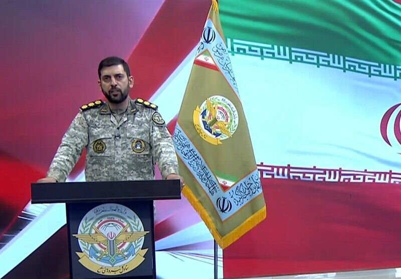 Iran Armed Forces to Israelis: Leave! Occupied territories will not be inhabitable soon