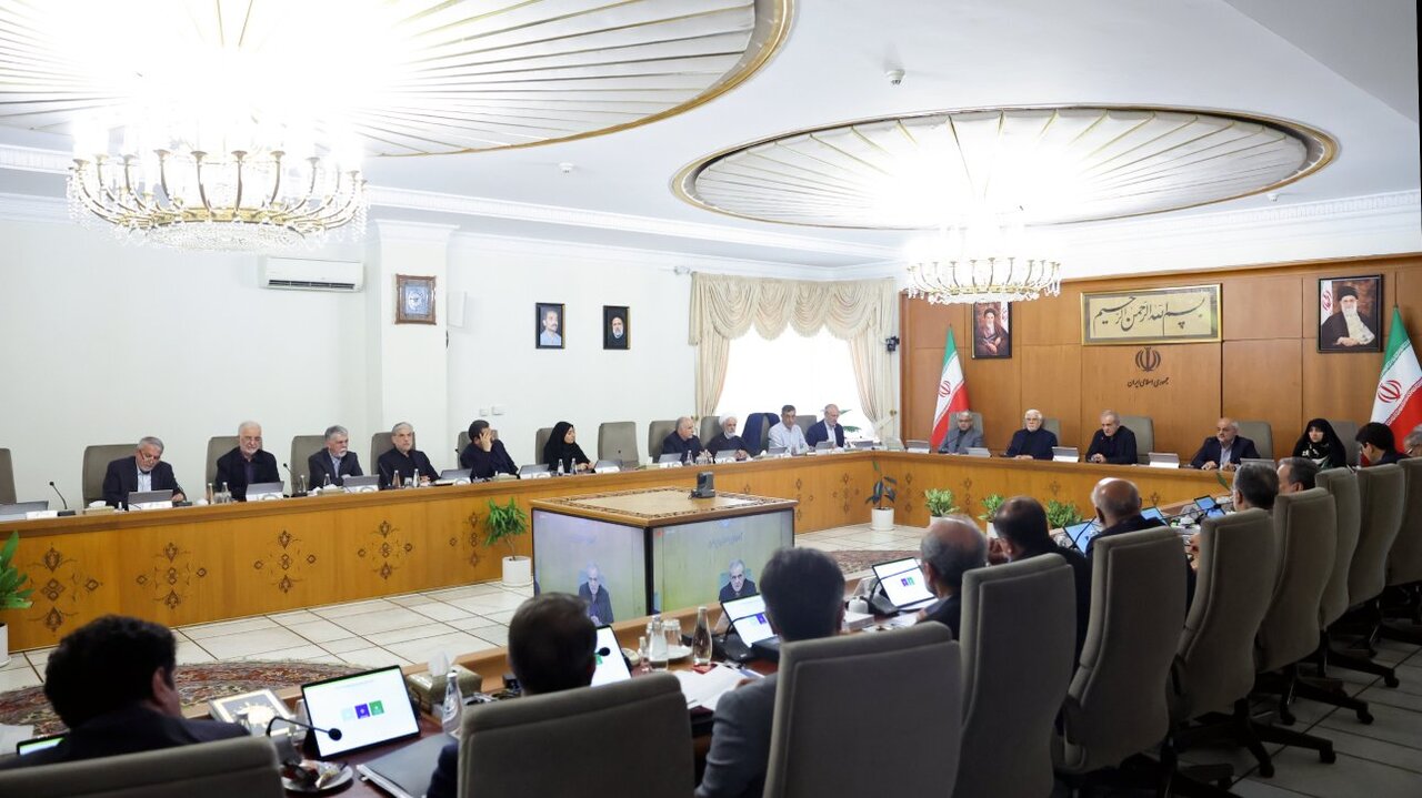 Iran’s response will be stronger if Zionist regime continues aggression: Pres. Pezeshkian