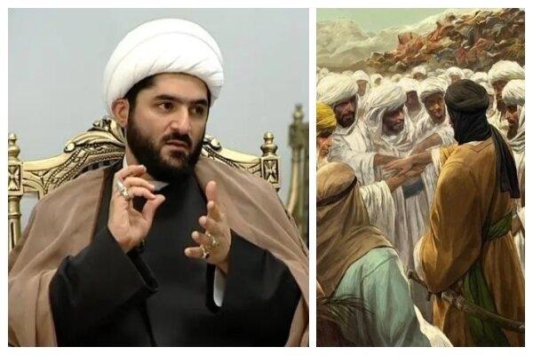 Lebanese scholar emphasizes consensus about unparalleled virtues of Imam Ali