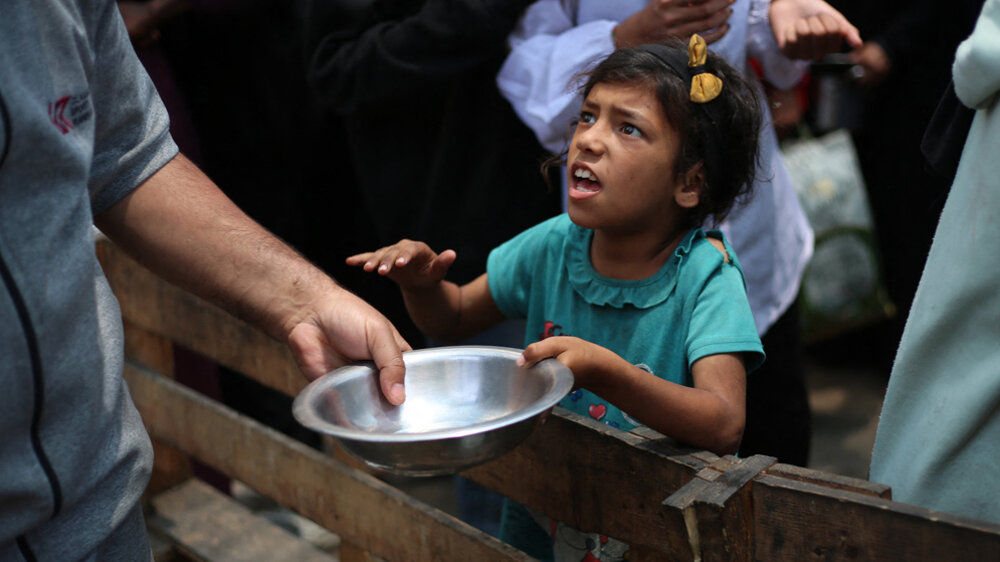 Israeli airstrikes kill 60 Palestinians, including aid seekers, across Gaza